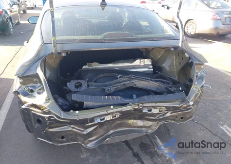 2016 Toyota Corolla L from USA, damaged, VIN 5YFBURHE2GP389208